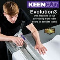 Picture of Evolution3 Bench Top - 1100mm