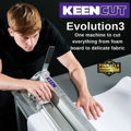 Picture of Evolution3 Bench Top - 2100mm