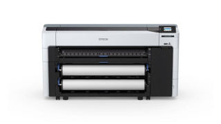 Picture of SureColor SC-P8500D Std Printer - 44in